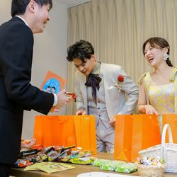 エレガンテヴィータの写真11枚目