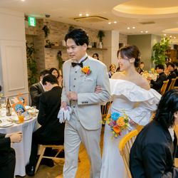 エレガンテヴィータの写真5枚目