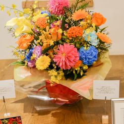 エレガンテヴィータの写真3枚目