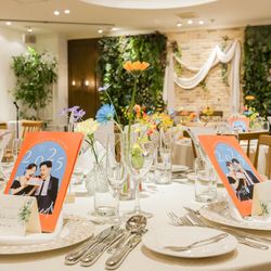 エレガンテヴィータの写真6枚目