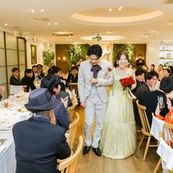 エレガンテヴィータの写真23枚目