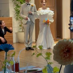 エレガンテヴィータの写真3枚目