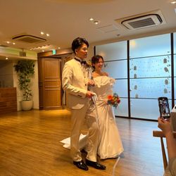 エレガンテヴィータの写真4枚目