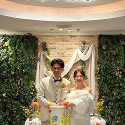 エレガンテヴィータの写真8枚目