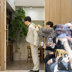 エレガンテヴィータの写真14枚目