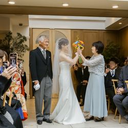 エレガンテヴィータの写真5枚目