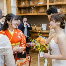 エレガンテヴィータの写真3枚目