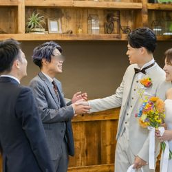 エレガンテヴィータの写真1枚目