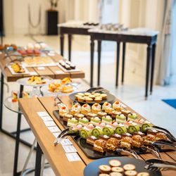 ニーズ大阪本町 by T&G WEDDINGの写真8枚目