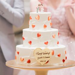 ニーズ大阪本町 by T&G WEDDINGの写真5枚目