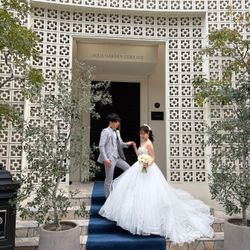 ニーズ大阪本町 by T&G WEDDINGの写真2枚目