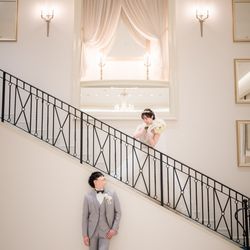 ニーズ大阪本町 by T&G WEDDINGの写真3枚目