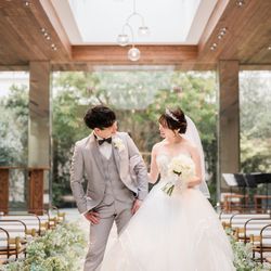 ニーズ大阪本町 by T&G WEDDINGの写真1枚目