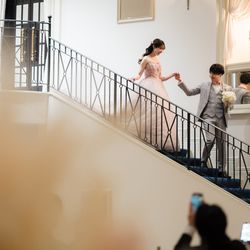 ニーズ大阪本町 by T&G WEDDINGの写真1枚目