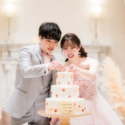ニーズ大阪本町 by T&G WEDDINGの写真2枚目
