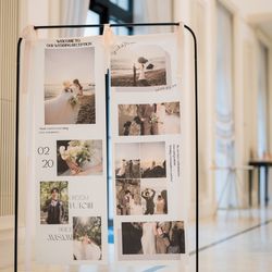 ニーズ大阪本町 by T&G WEDDINGの写真14枚目