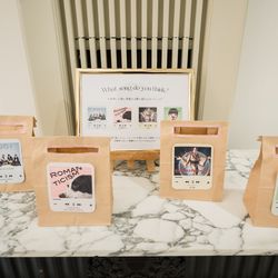 ニーズ大阪本町 by T&G WEDDINGの写真1枚目