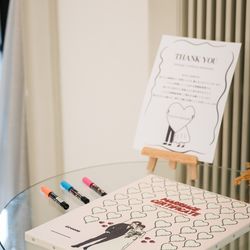 ニーズ大阪本町 by T&G WEDDINGの写真3枚目