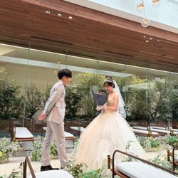 ニーズ大阪本町 by T&G WEDDINGの写真22枚目