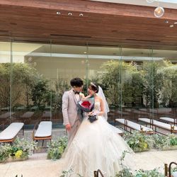 ニーズ大阪本町 by T&G WEDDINGの写真27枚目