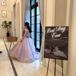 ニーズ大阪本町 by T&G WEDDINGの写真2枚目