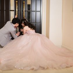 ニーズ大阪本町 by T&G WEDDINGの写真1枚目