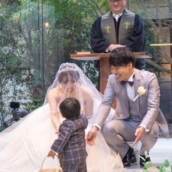 ニーズ大阪本町 by T&G WEDDINGの写真3枚目