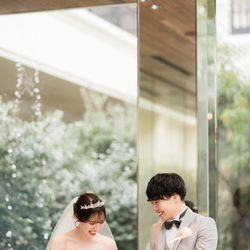 ニーズ大阪本町 by T&G WEDDINGの写真1枚目