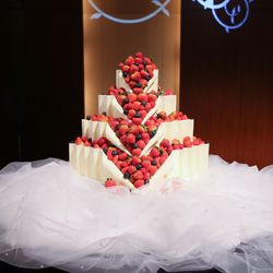 コンラッド東京の写真1枚目