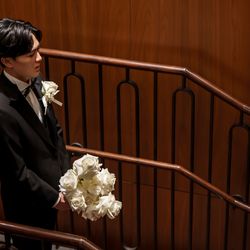 東京會舘の写真27枚目