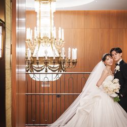 東京會舘の写真13枚目