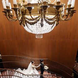 東京會舘の写真26枚目