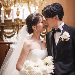 東京會舘の写真17枚目