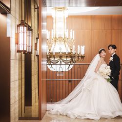 東京會舘の写真20枚目