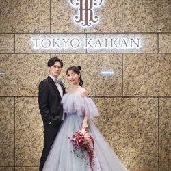 東京會舘の写真24枚目