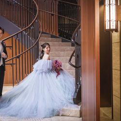 東京會舘の写真22枚目