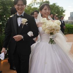 東京會舘の写真17枚目