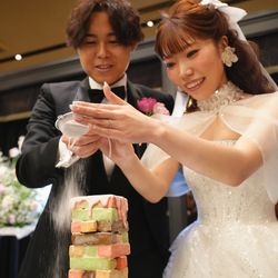 THE FOREST TERRACE KITAKYUSHU の写真10枚目