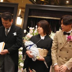 THE FOREST TERRACE KITAKYUSHU の写真3枚目