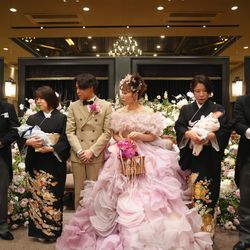 THE FOREST TERRACE KITAKYUSHU の写真4枚目