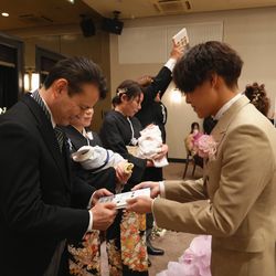 THE FOREST TERRACE KITAKYUSHU の写真1枚目