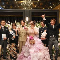 THE FOREST TERRACE KITAKYUSHU の写真12枚目