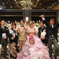 THE FOREST TERRACE KITAKYUSHU の写真1枚目