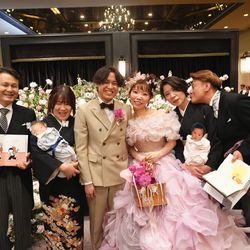 THE FOREST TERRACE KITAKYUSHU の写真14枚目