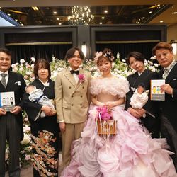 THE FOREST TERRACE KITAKYUSHU の写真2枚目