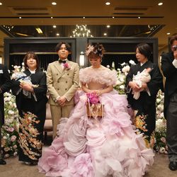 THE FOREST TERRACE KITAKYUSHU の写真6枚目