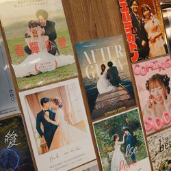 THE FOREST TERRACE KITAKYUSHU の写真11枚目