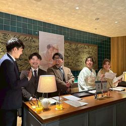 THE FOREST TERRACE KITAKYUSHU の写真17枚目