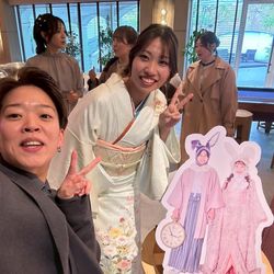 THE FOREST TERRACE KITAKYUSHU の写真20枚目