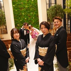 THE FOREST TERRACE KITAKYUSHU の写真4枚目